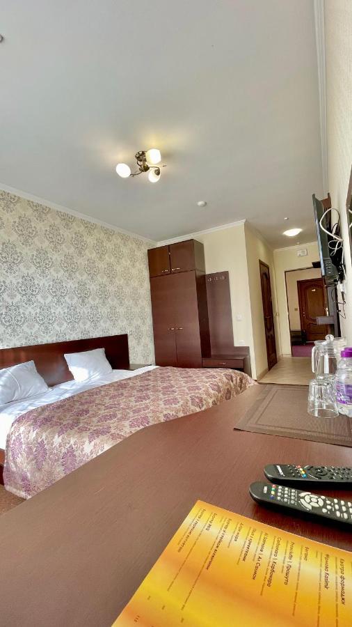 Kasimir Private Room 611, 612 Bukovel Bagian luar foto