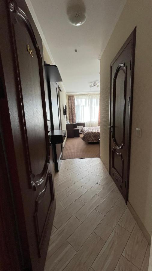 Kasimir Private Room 611, 612 Bukovel Bagian luar foto
