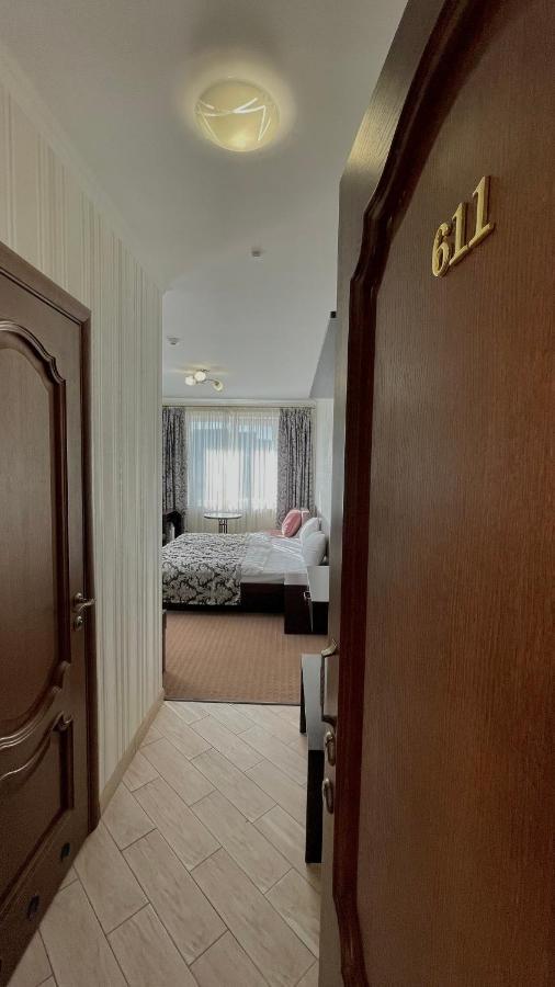 Kasimir Private Room 611, 612 Bukovel Bagian luar foto