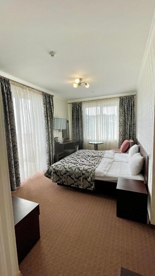 Kasimir Private Room 611, 612 Bukovel Bagian luar foto