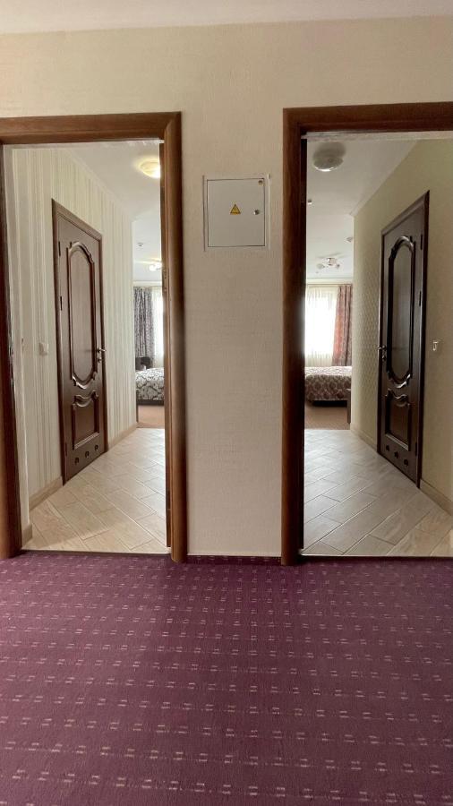 Kasimir Private Room 611, 612 Bukovel Bagian luar foto