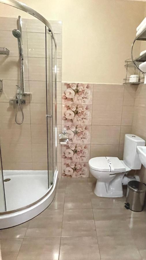 Kasimir Private Room 611, 612 Bukovel Bagian luar foto