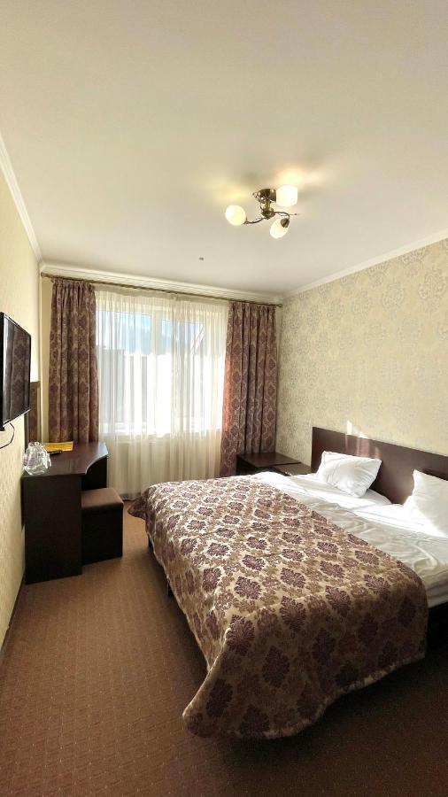 Kasimir Private Room 611, 612 Bukovel Bagian luar foto