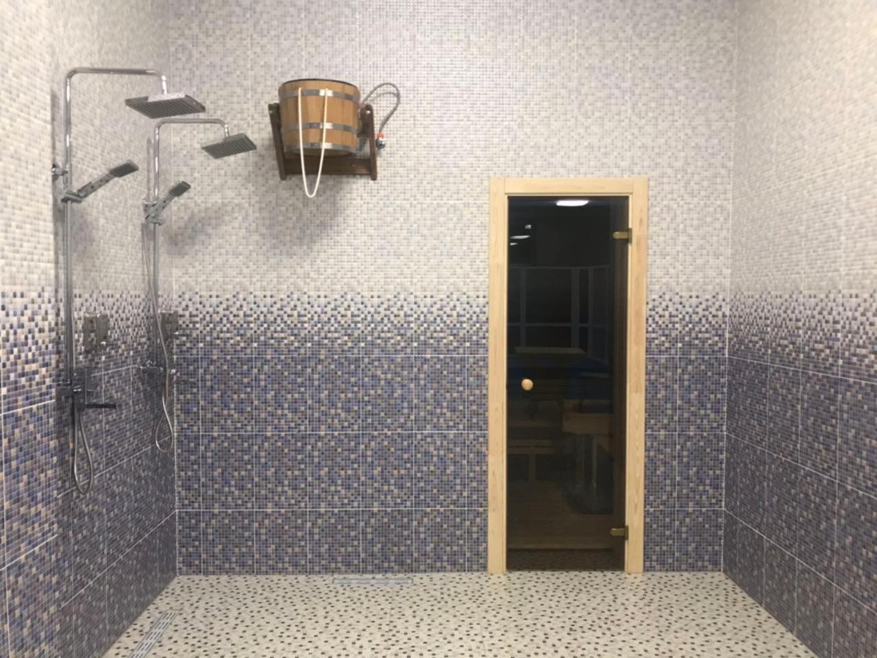 Kasimir Private Room 611, 612 Bukovel Bagian luar foto